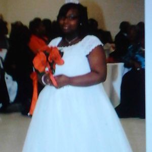 Meet your Posher, Jayla